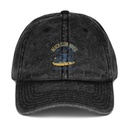 BCH Vintage Cap