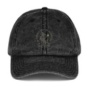 Be A Witch Vintage Cap