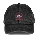 BEACH BUGGIN Vintage Cap