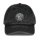 Beautiful Space Vintage Cap