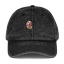 Beauty is Spirit Vintage Cap