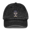 Believe  - Faith Symbol Vintage Cap