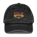 Berlin Vintage Cap