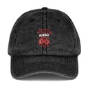 Better Days Ahead Vintage Cap