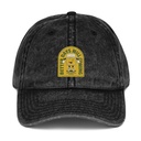 Better Days Will Coming Vintage Cap