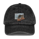 Big Sur, Cali Vintage Cap