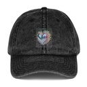 Bitterness Vintage Cap