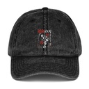 Blades of Fate - Japanese Manga Anime Vintage Cap