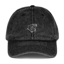 Bold Tiger Spirit Vintage Cap