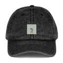 Bossa Nova Vintage Cap