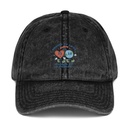 BOUND BY LOVE Vintage Cap