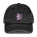 Boxing Fist - Punching Bag Vintage Cap