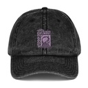 Brain Food - Y2K Skull Streetwear Vintage Cap