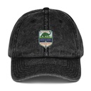 Brontosaurus Conservation Society Vintage Cap