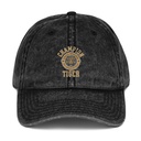 CHAMPION TIGER NYC Vintage Cap