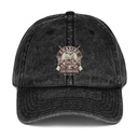 Chasing the Frontier Vintage Cap