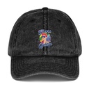 Cheers to the Queers Vintage Cap