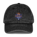 Chicago Basketball League - Athlectic Sports Vintage Cap