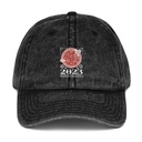 Chinese Lunar Year - Rabbit Vintage Cap