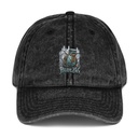 Classic Bird  Vintage Cap