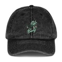 Classic Style Timeless Beauty Vintage Cap