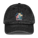 Coconut Cottage Vintage Cap