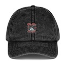 Coffee is my Religion - Funny Vintage Cap