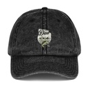 Coolest Dad Vintage Cap