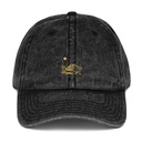 Country Roads - Wild West Vintage Cap