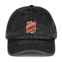 Create Your Own Path Vintage Cap