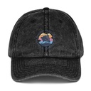 Cruisin' Together - Cruise Ship Vintage Cap