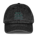 Cut your Losses Vintage Cap