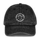 Cute Angel - Wings Vintage Cap