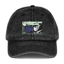 Cyber Angels - Y2k Girl Anime Vintage Cap
