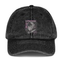 Cyborg - Y2k Style Vintage Cap