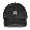 Dad Wanted Vintage Cap