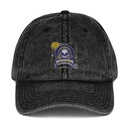DAWN OF A NEW ERA Vintage Cap