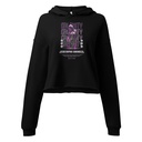 Calamity Streetwear Women's Cropped Hoodie