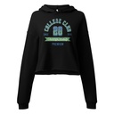 CC 28 Women's Cropped Hoodie