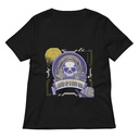 DAWN OF A NEW ERA Women's Relaxed V-Neck T-Shirt