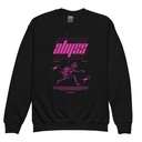 Abyss Youth Crew Neck Sweatshirt