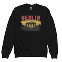 Berlin Youth Crew Neck Sweatshirt