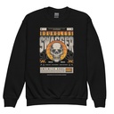 Boundless Swagger Youth Crew Neck Sweatshirt