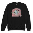 Choose Joy Always Youth Crew Neck Sweatshirt