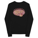 All We Need Is Love - Cupid Youth Long Sleeve Tee