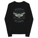 Authentic Outdoor Co. - Insect Youth Long Sleeve Tee