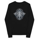 Be Part of the Big Picture - Insect Youth Long Sleeve Tee