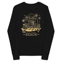 Beach Life - Outdoor Youth Long Sleeve Tee