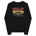 Berlin Youth Long Sleeve Tee