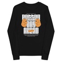 Better Day Ahead Youth Long Sleeve Tee